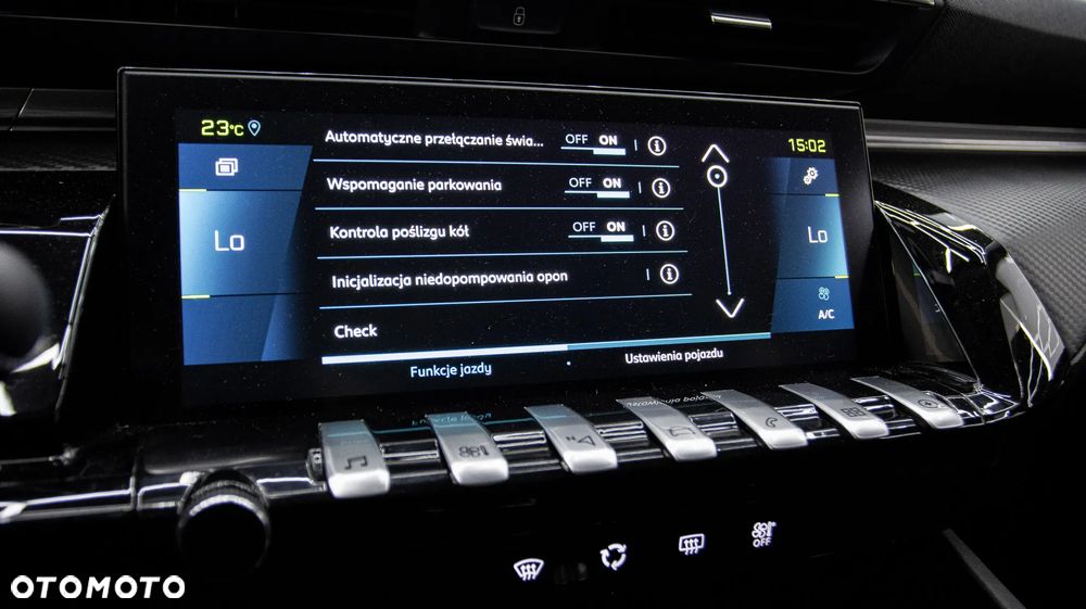 Peugeot 508 1.6 PureTech HYbrid PHEV Allure S&S EAT8 - 31
