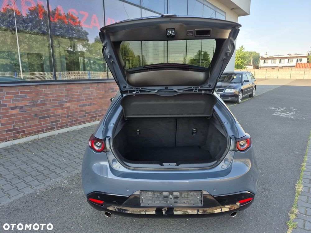 Mazda 3 - 35