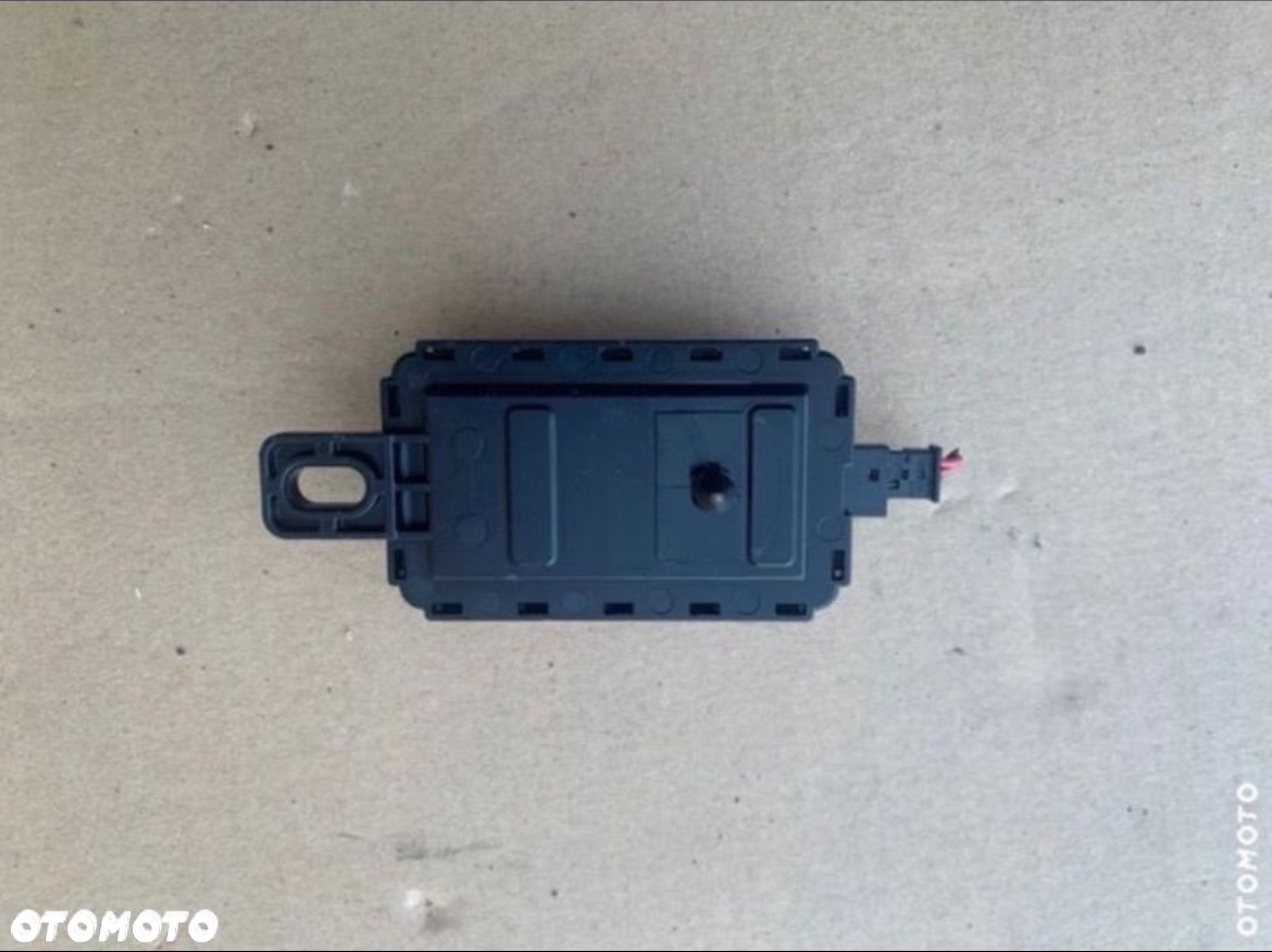 7928644 Moduł sterownik radia mini cooper f55 f56 bmw - 2