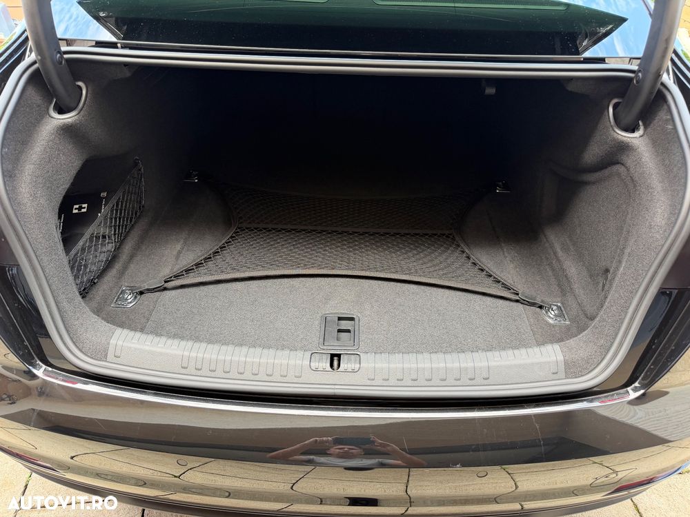 Audi A6 Limuzina TDI quattro 150 kW S tronic - 16