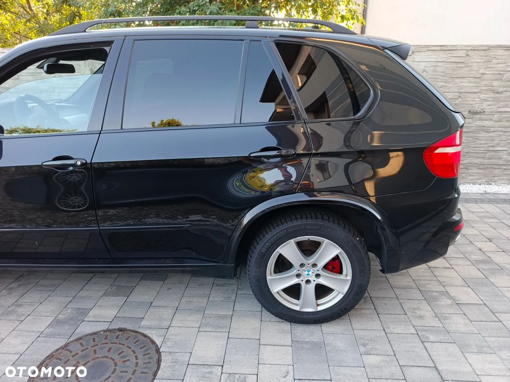 BMW X5 3.5d xDrive - 35