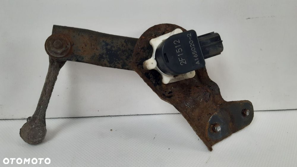 SUBARU XV I 11- CZUJNIK POZIOMOWANIA TYŁ - 1