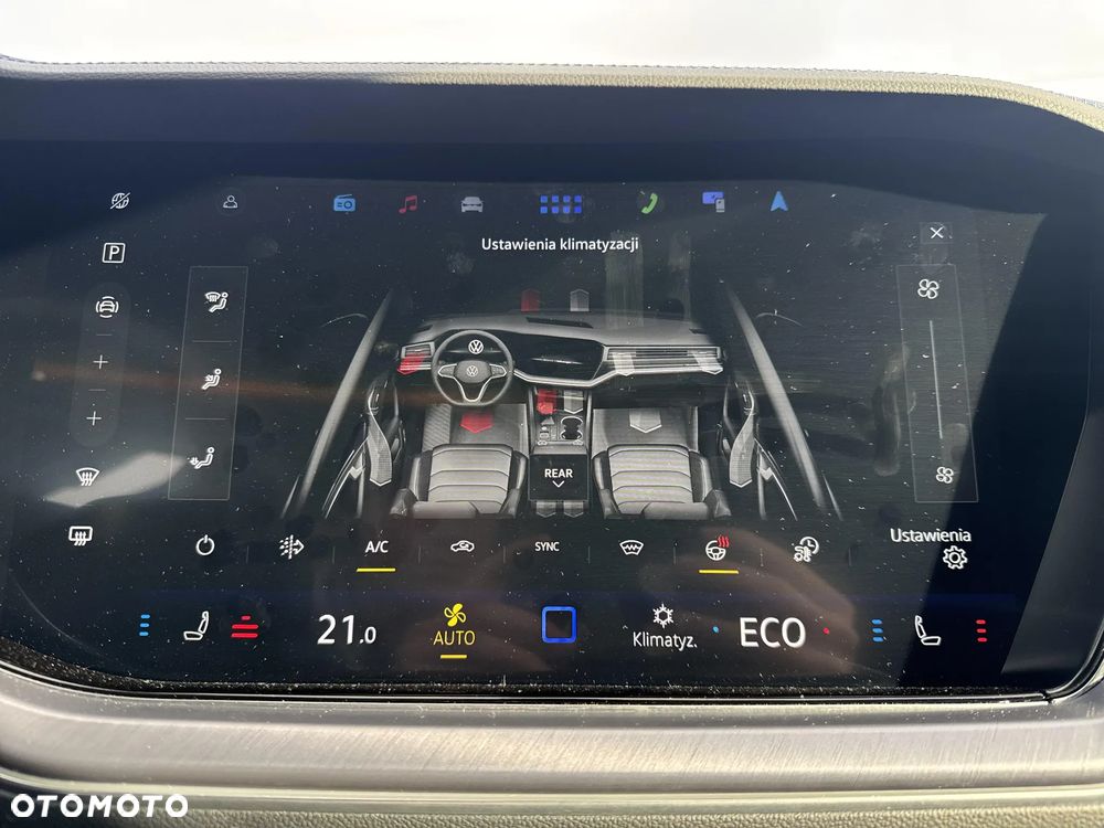Volkswagen Touareg 3.0 V6 TFSI PHEV 340kW 4Motion R Final Edition - 34