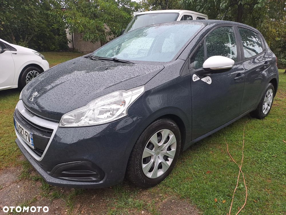 Peugeot 208 1.2 PureTech Like S&S - 2