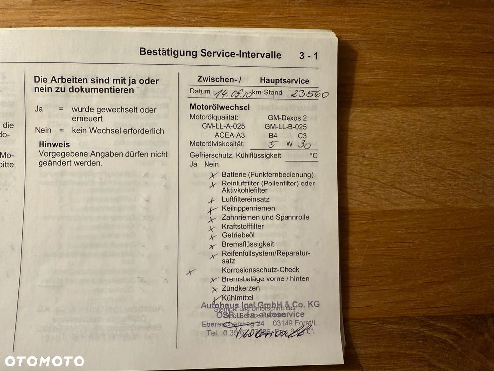 Opel Insignia 2.0 T Edition - 25