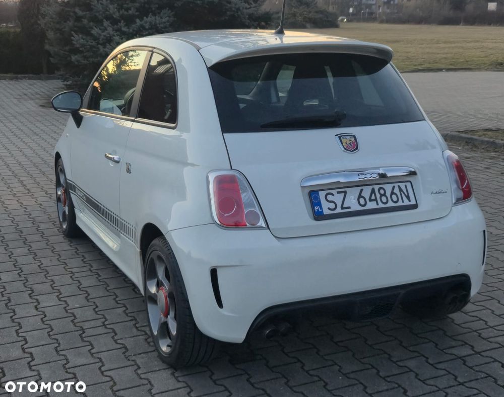 Fiat 500 - 3
