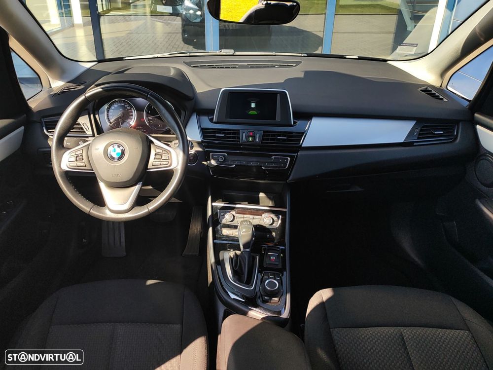 BMW 225xe Active Tourer Advantage - 14