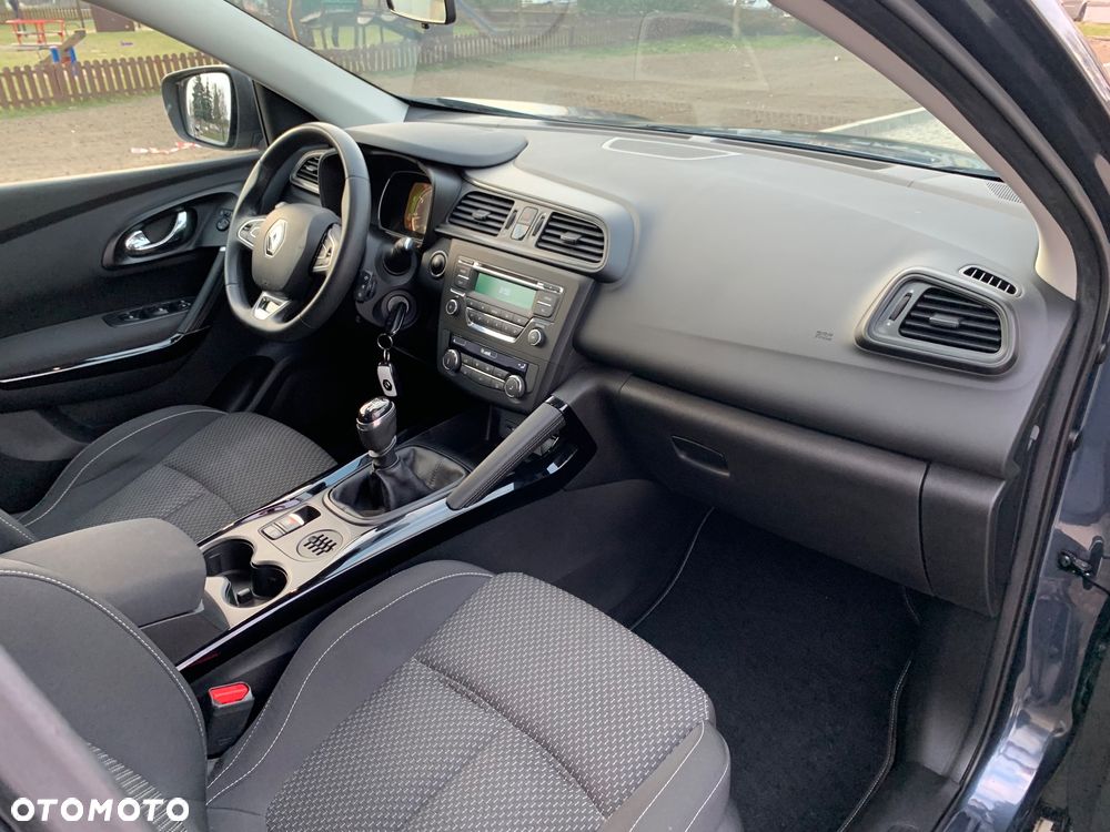 Renault Kadjar - 10