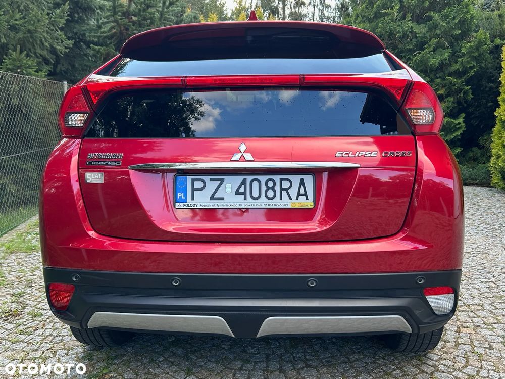 Mitsubishi Eclipse Cross 1.5 T GPF Intense - 3
