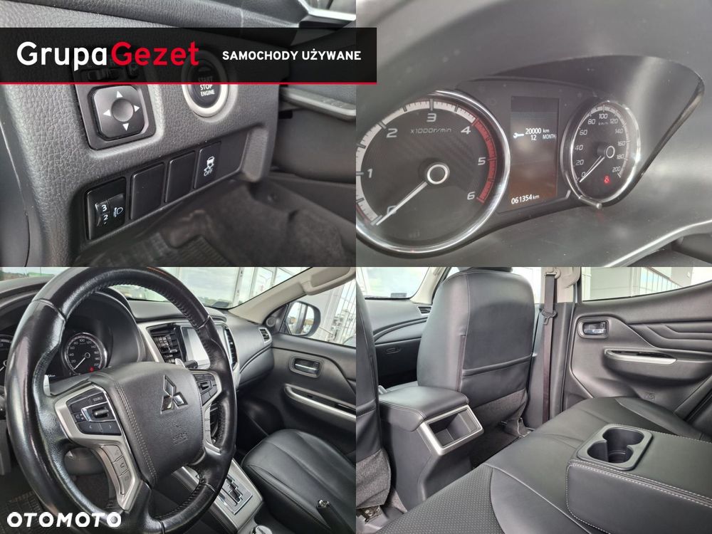 Mitsubishi L200 - 14