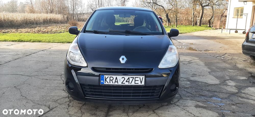 Renault Clio - 13