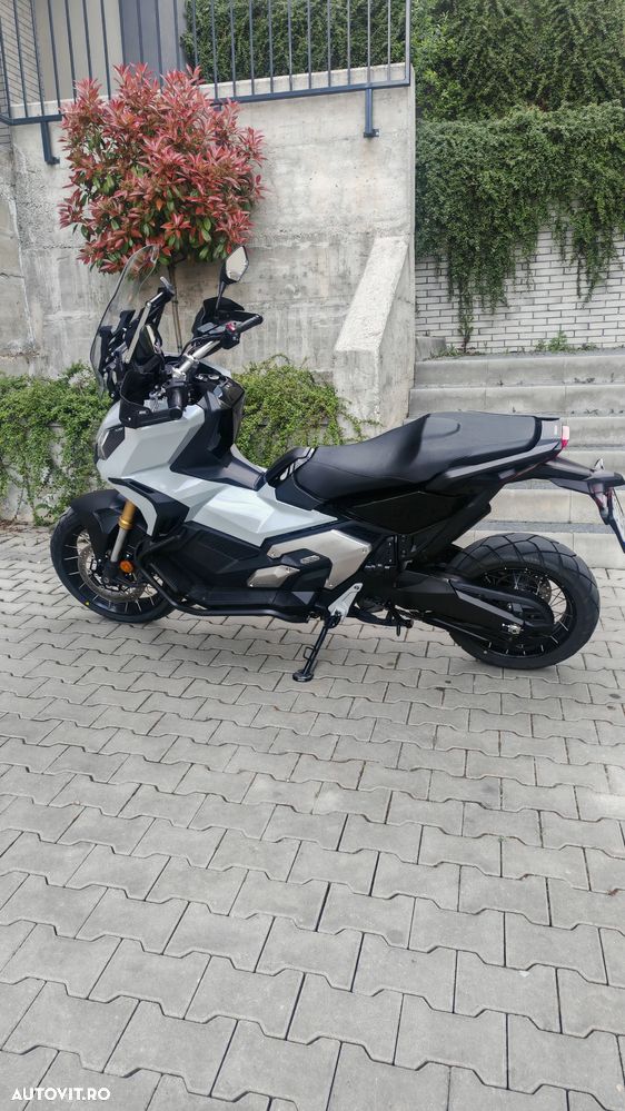 Honda X-ADV - 5