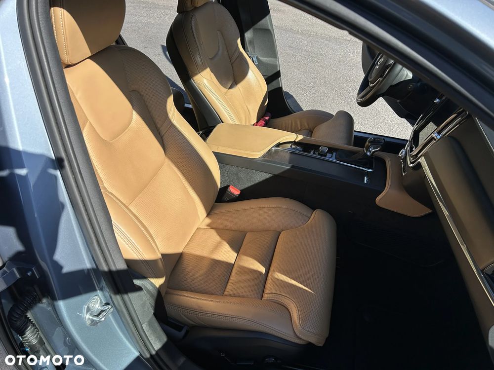 Volvo V90 D5 AWD Inscription - 14
