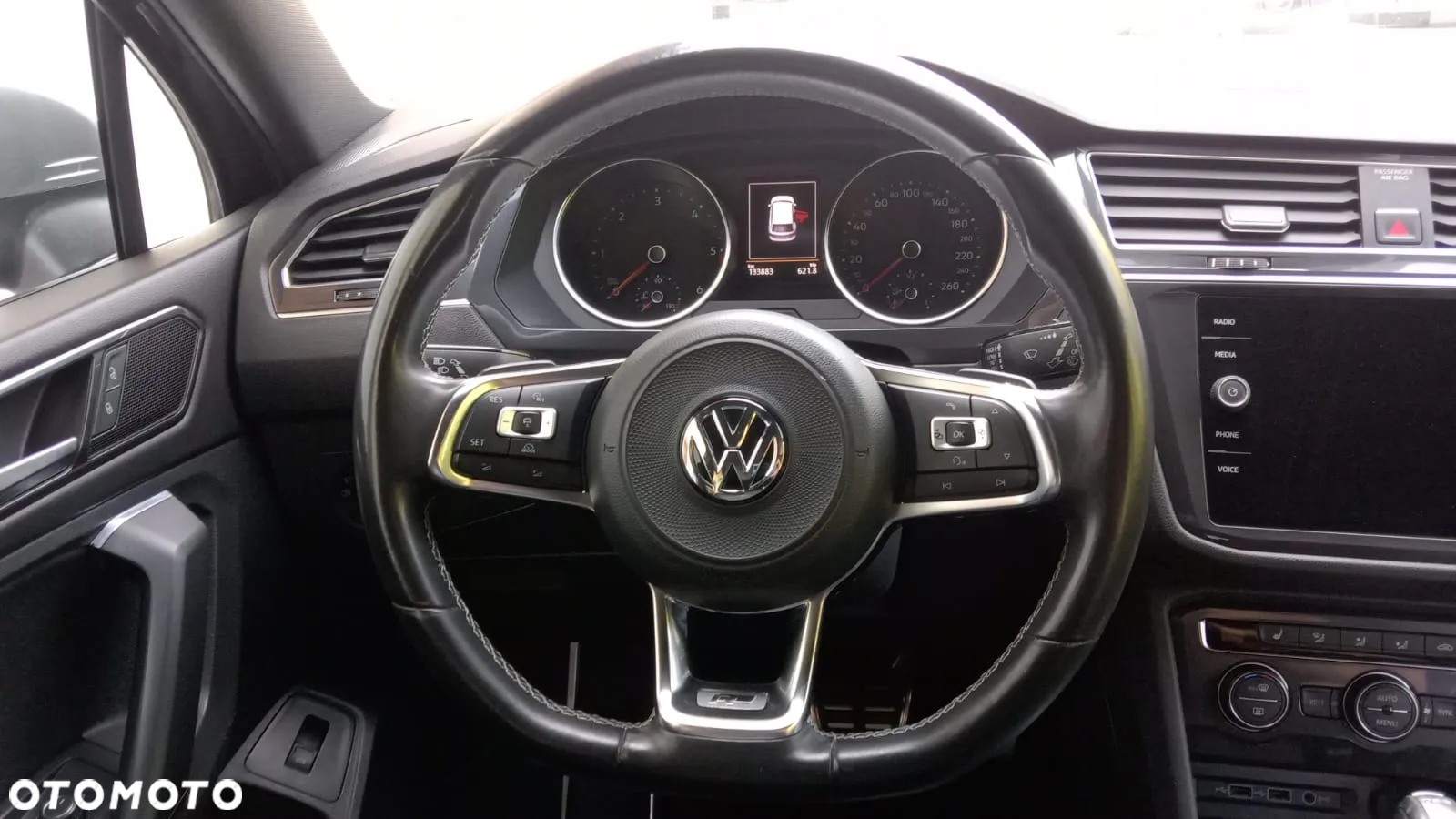 Volkswagen Tiguan Allspace 2.0 TDI SCR 4Motion DSG Highline - 12
