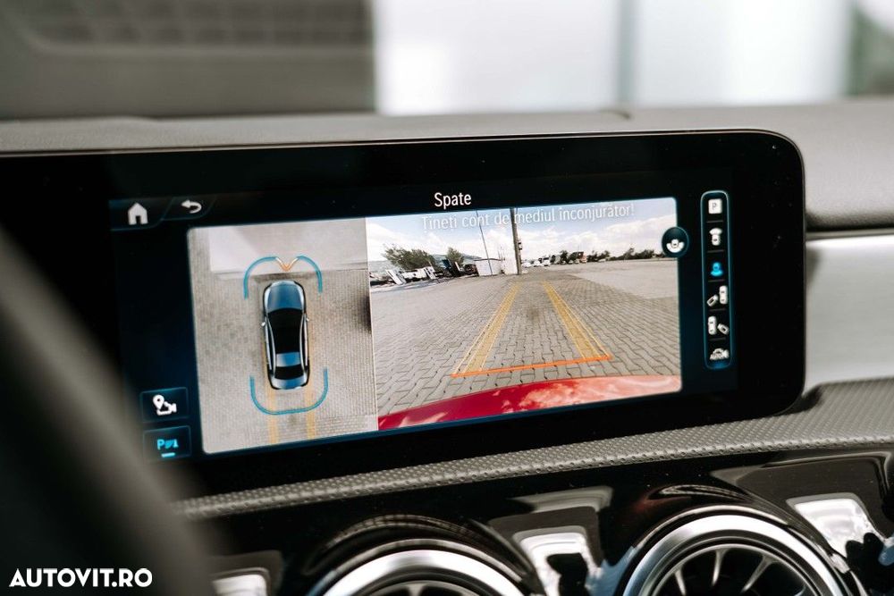 Mercedes-Benz A - 27