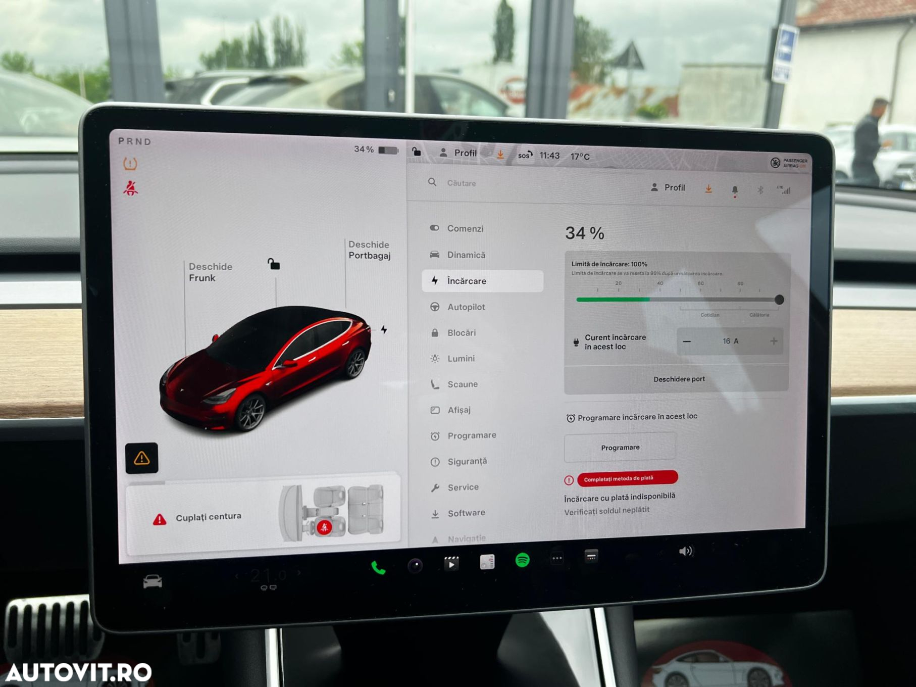 Tesla Model 3 - 18