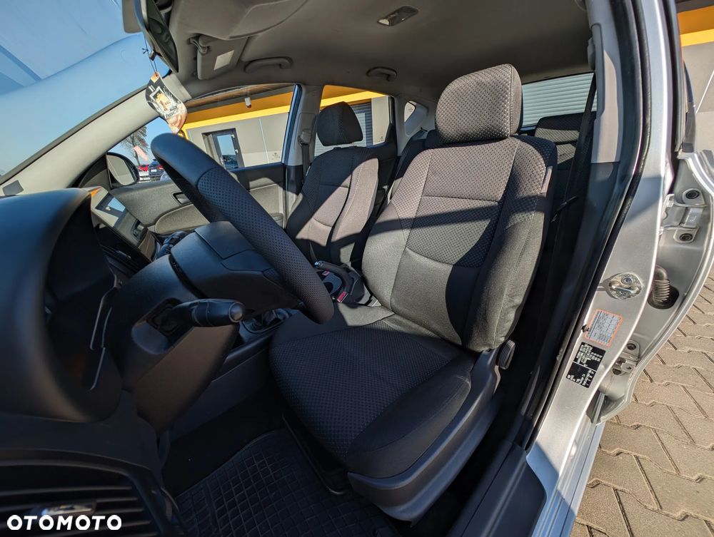 Hyundai i30 1.4 Classic - 31