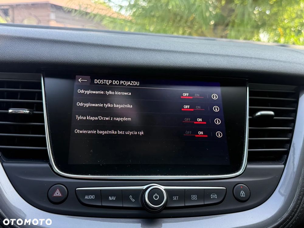 Opel Grandland X 1.2 Start/Stop Ultimate - 23
