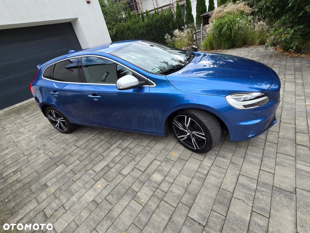 Volvo V40 - 11