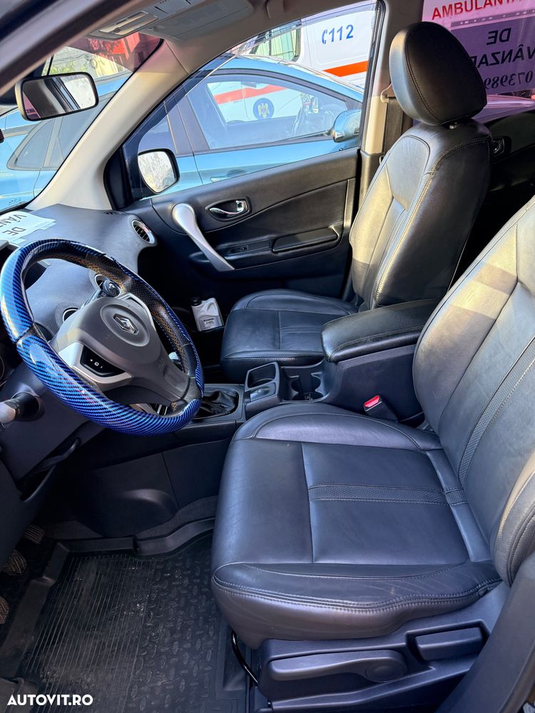 Renault Koleos 2.0 dCI FAP 4x4 Dynamique - 10