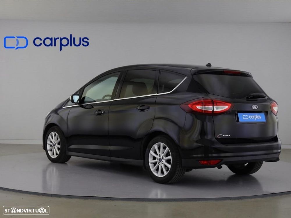 Ford C-Max 2018 photo 5