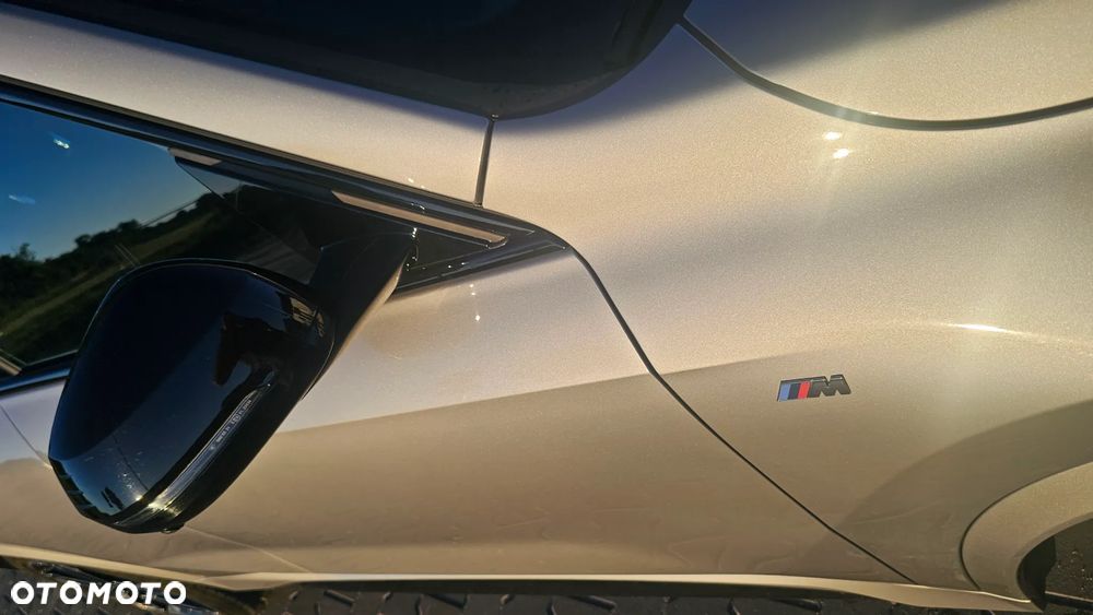 BMW iX1 xDrive30 66.5kWh M Sport Edition - 9