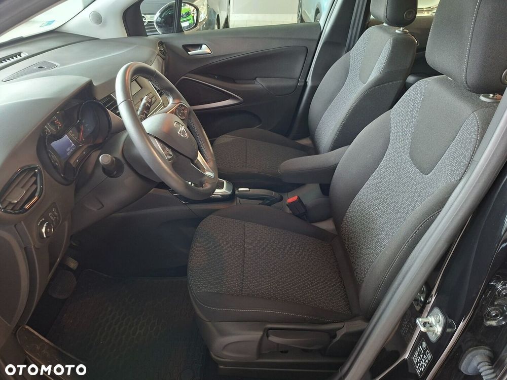 Opel Crossland - 11
