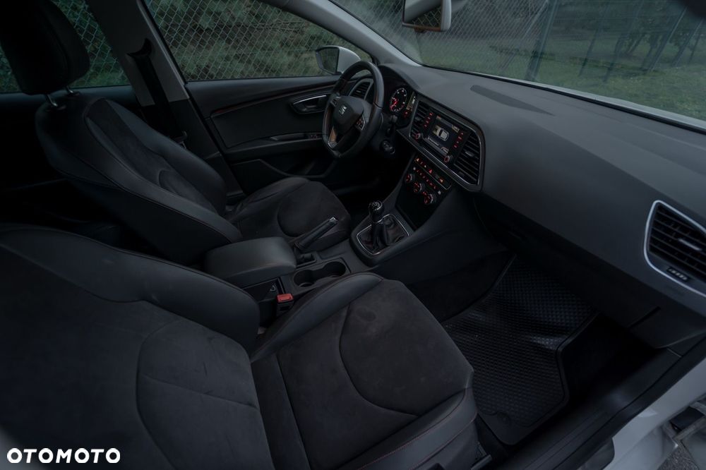 Seat Leon - 19