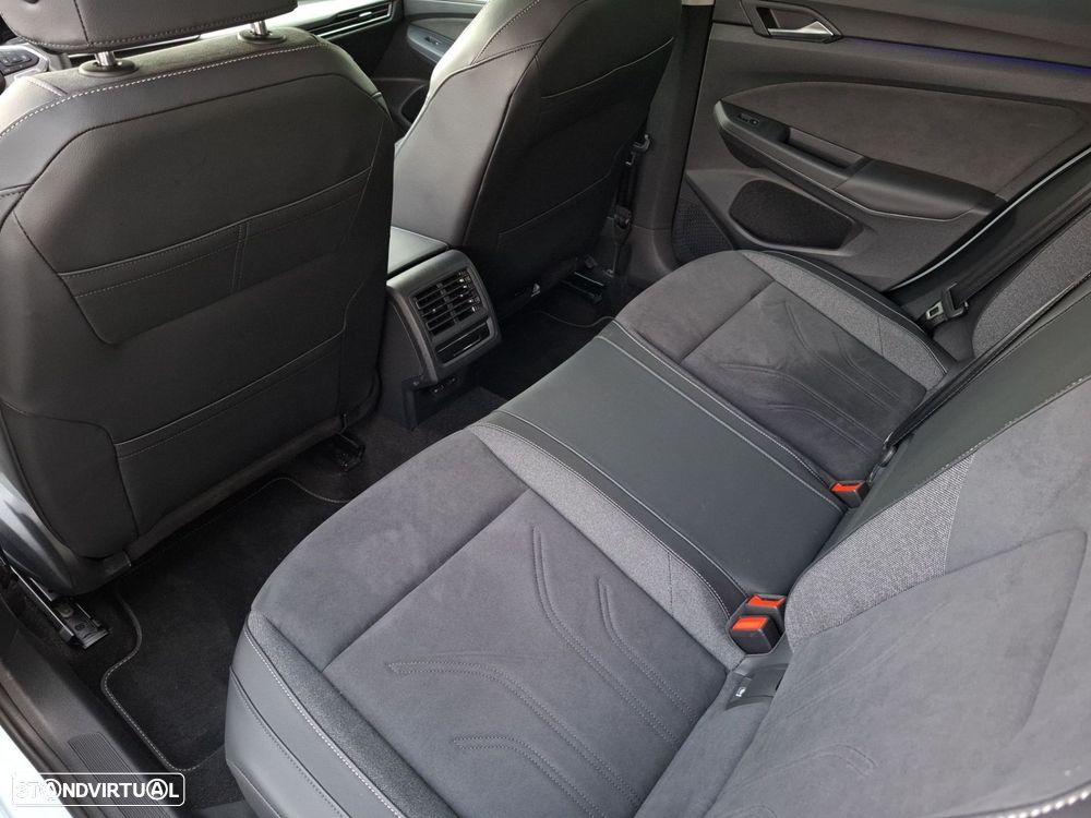 VW Golf 1.5 TSI e-Hybrid Style DSG - 30