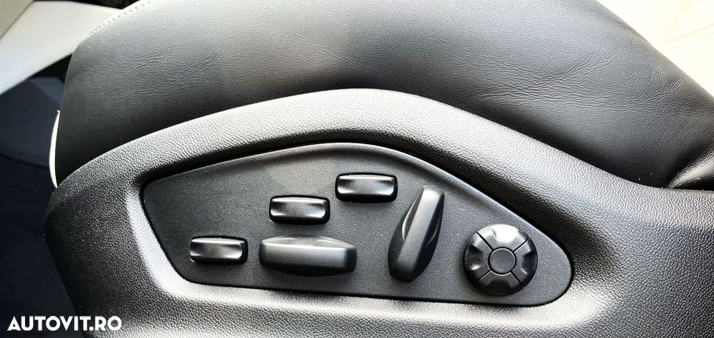 Porsche Cayenne S E-Hybrid Tiptronic S Black Edition - 10