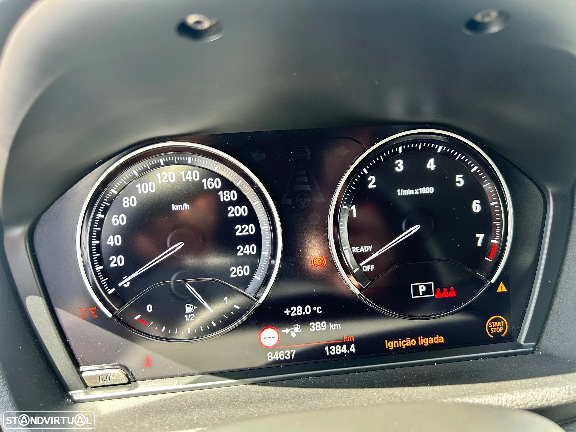 BMW X1 - 9