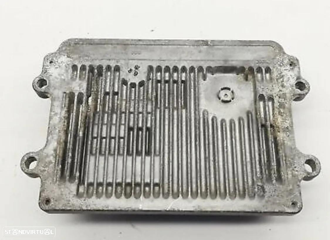 Centralina do motor Mazda 6 2.2 D 2012-2022 - 4