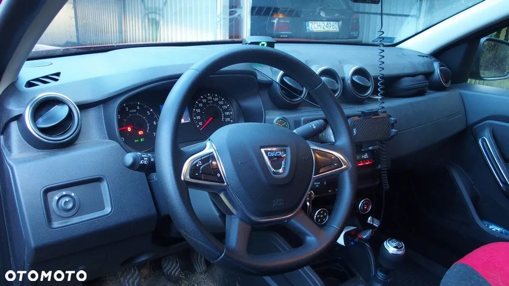 Dacia Duster 1.5 Blue dCi SL Cool EU6d - 7