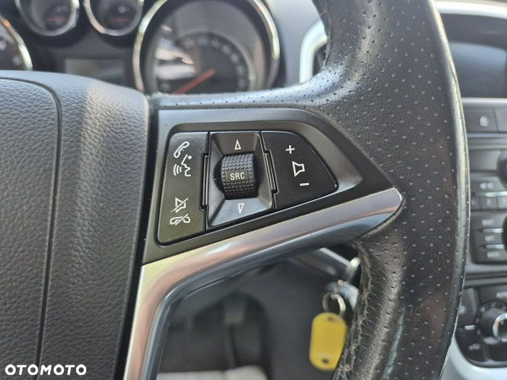 Opel Astra - 20