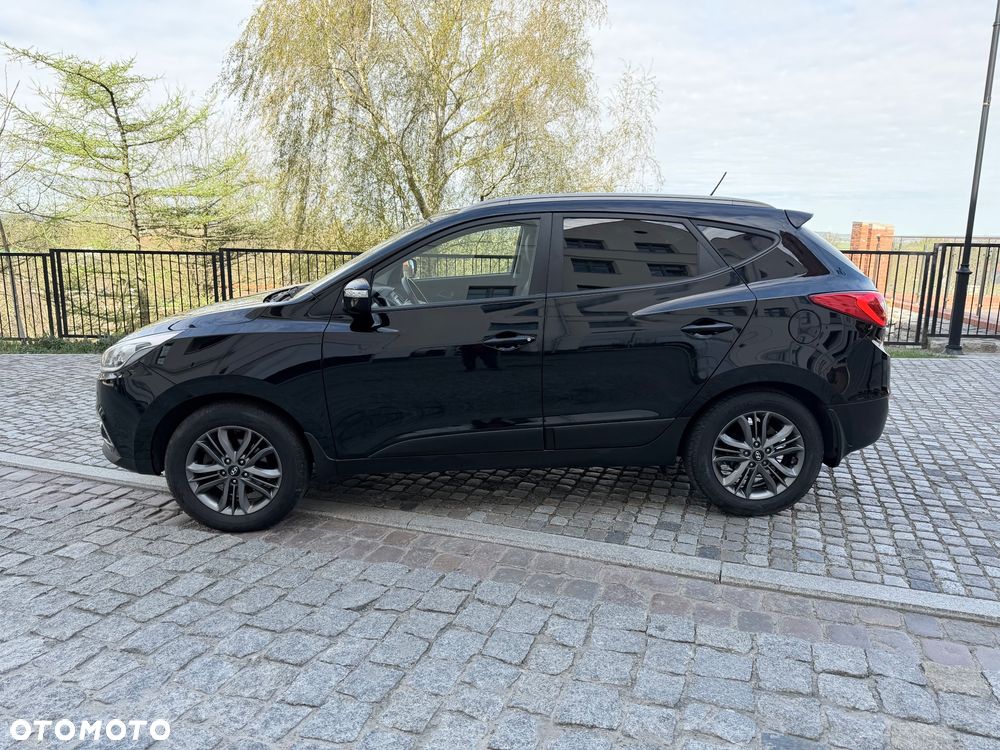 Hyundai ix35 1.6 GDI Classic 2WD - 32