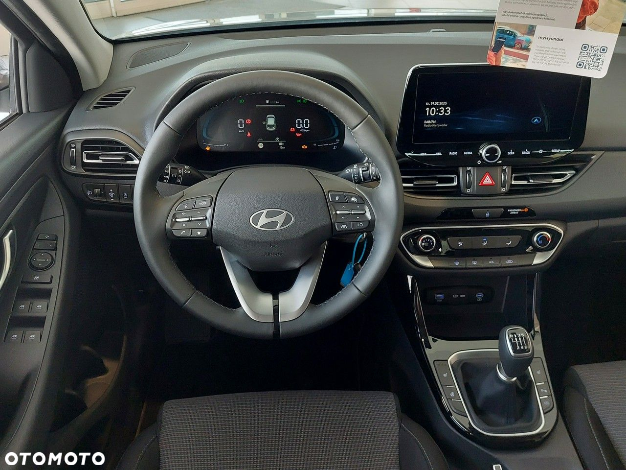 Hyundai i30 1.0 T-GDI Modern - 9