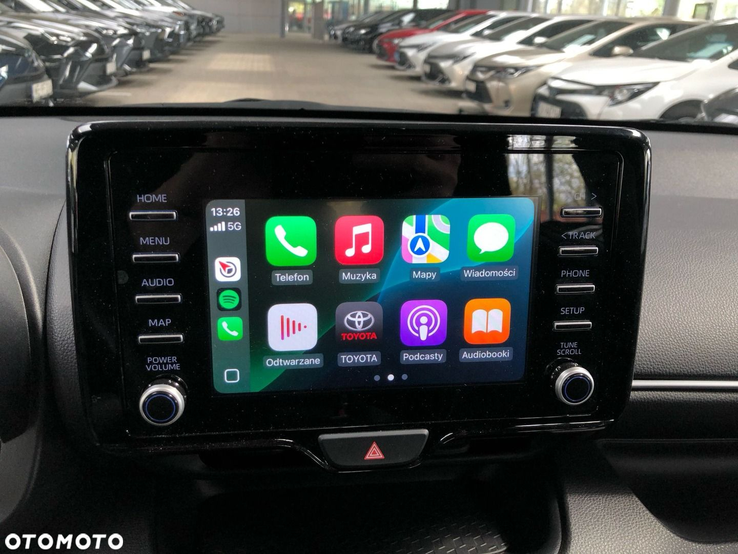 Toyota Yaris - 15
