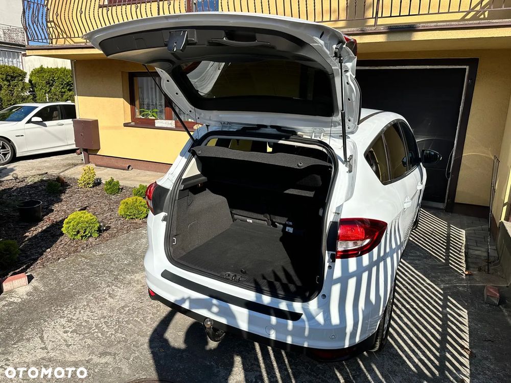 Ford C-MAX 2.0 TDCi SYNC Edition - 22