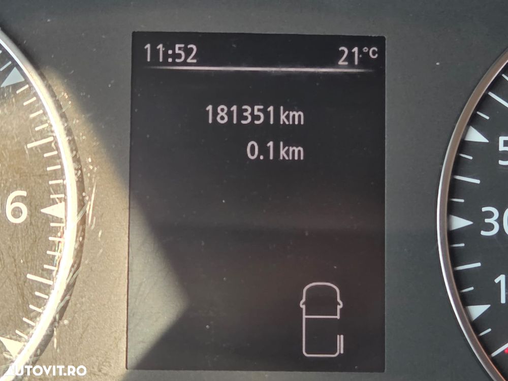 Opel New Movano Doka Axa Dubla 6Locuri+Bena L=3.10m - 32