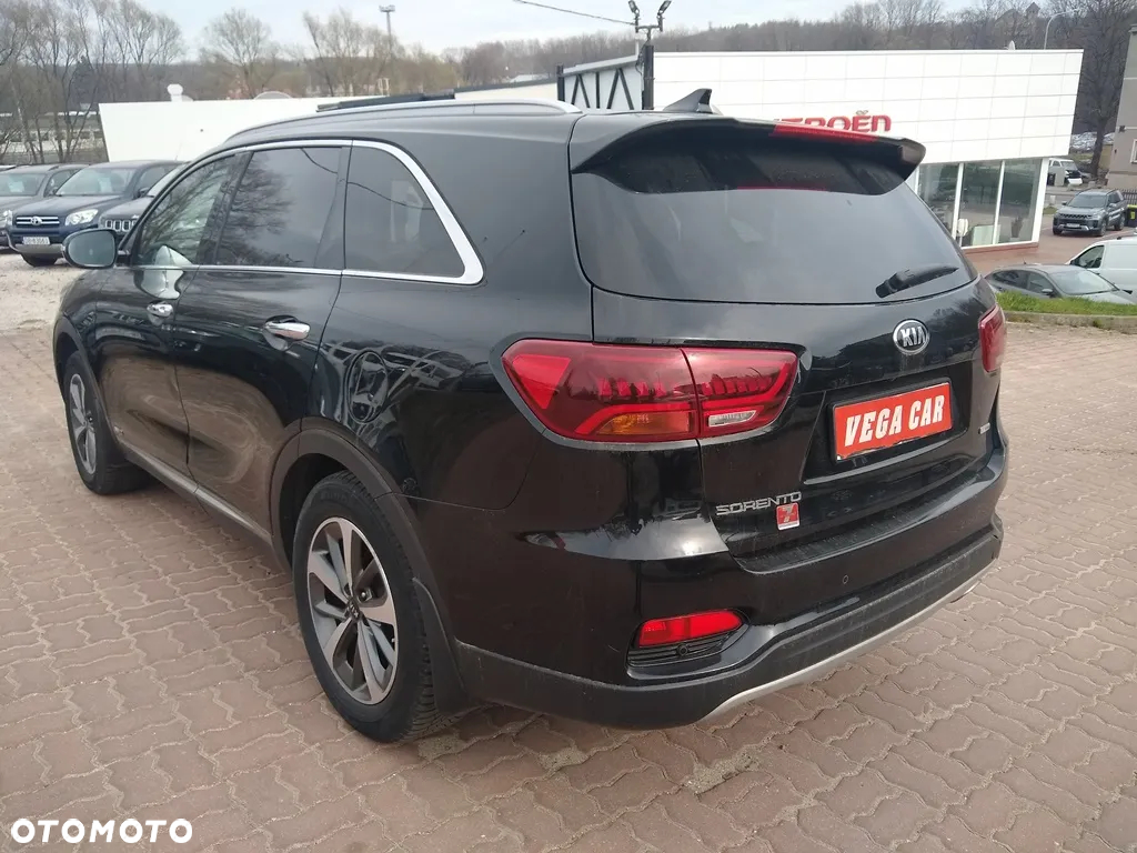 Kia Sorento 2.0 CRDI L - 26