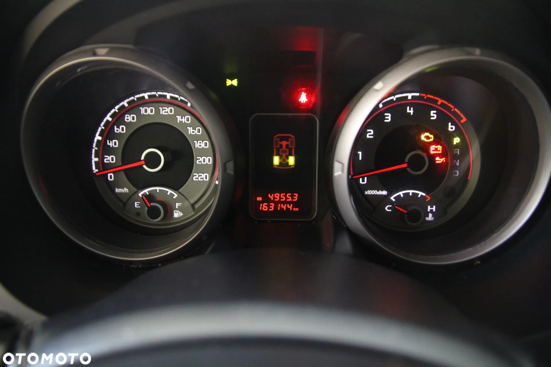 Mitsubishi Pajero 3.2 DID Instyle EU6 - 13