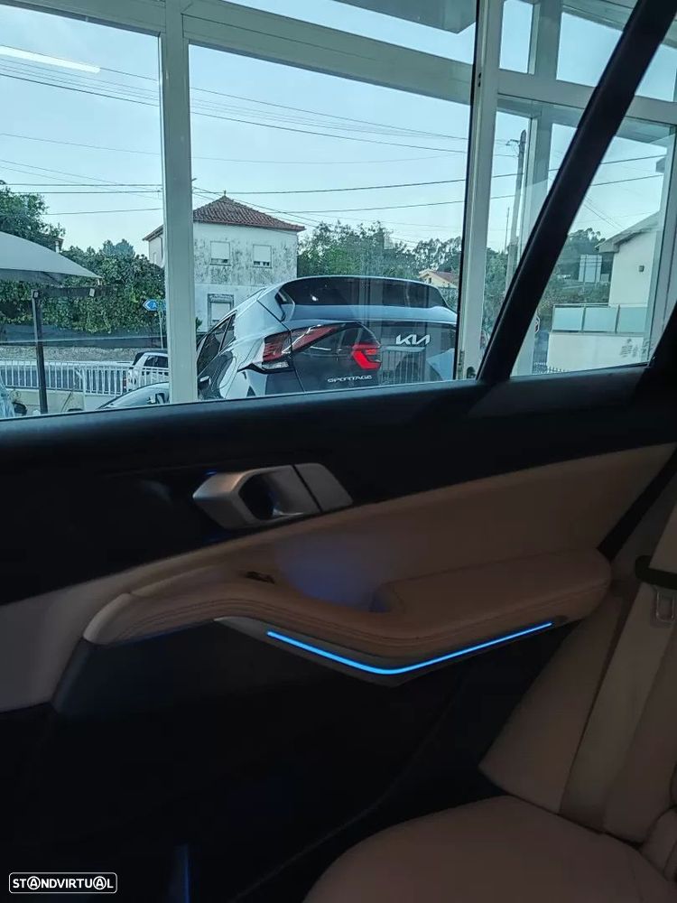BMW X5 45 e xDrive - 37