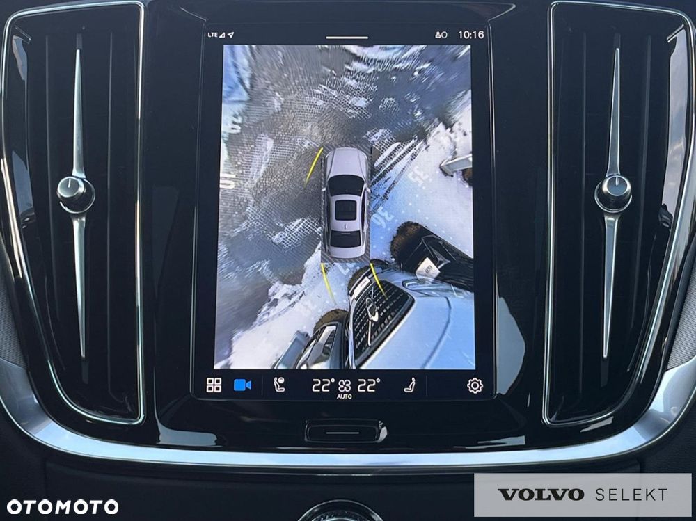 Volvo S60 - 28