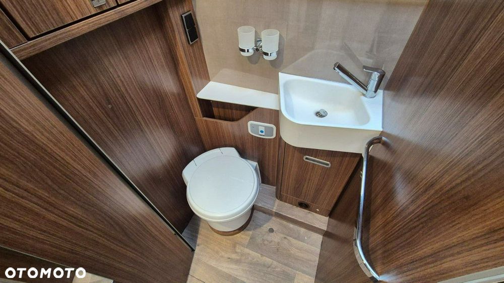 Hymer-Eriba BMCT 680 - 15