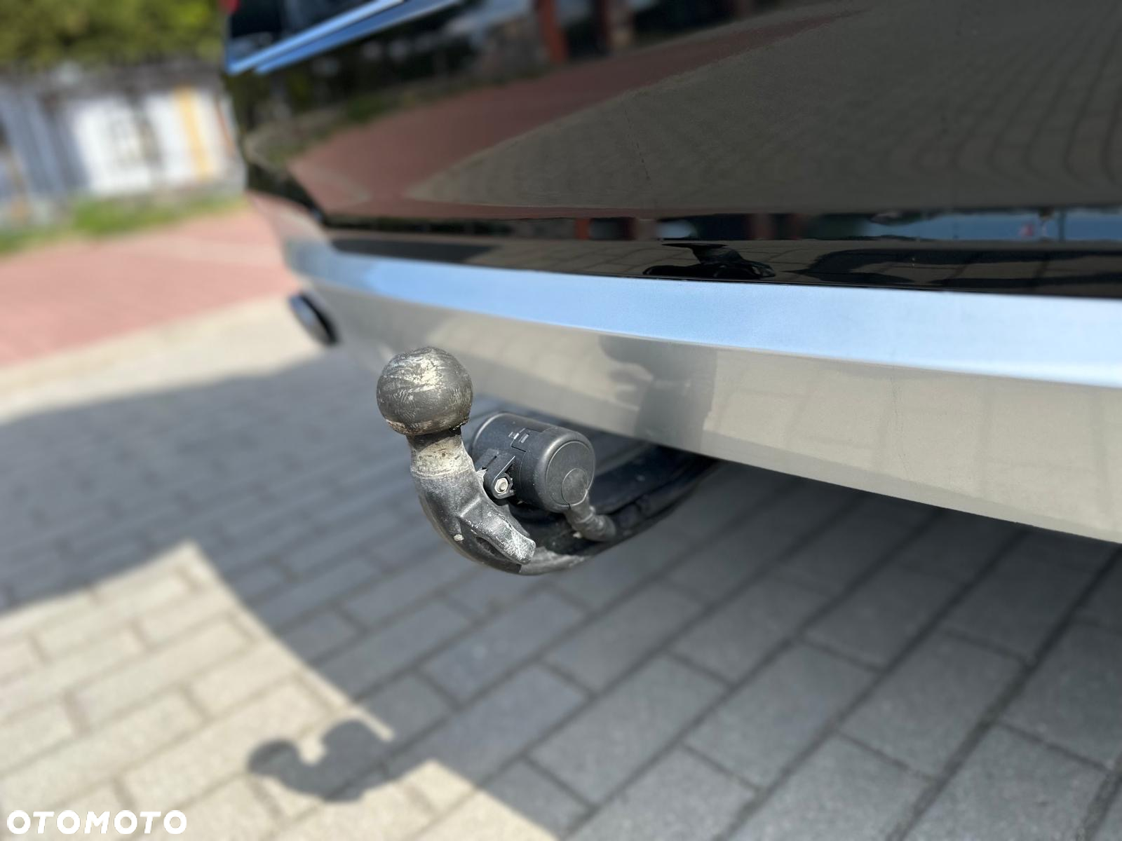 BMW X3 xDrive20d - 19