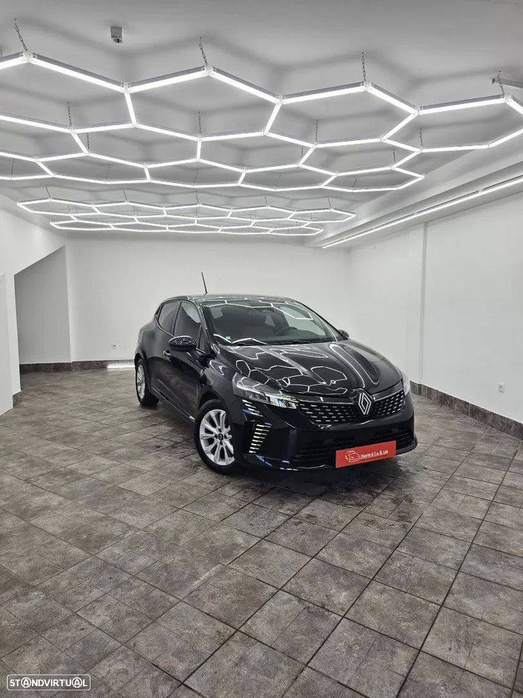 Renault Clio 1.0 TCe Evolution Bi-Fuel - 14