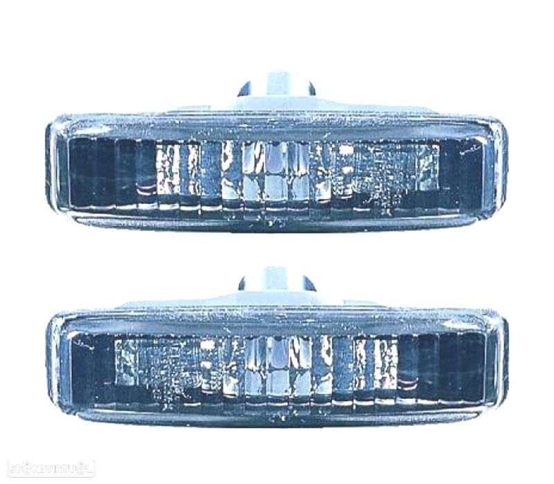 PISCAS LATERAIS E39 FUNDO PRETO - 5