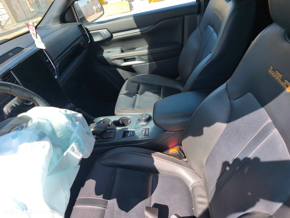 Ford Ranger - 10