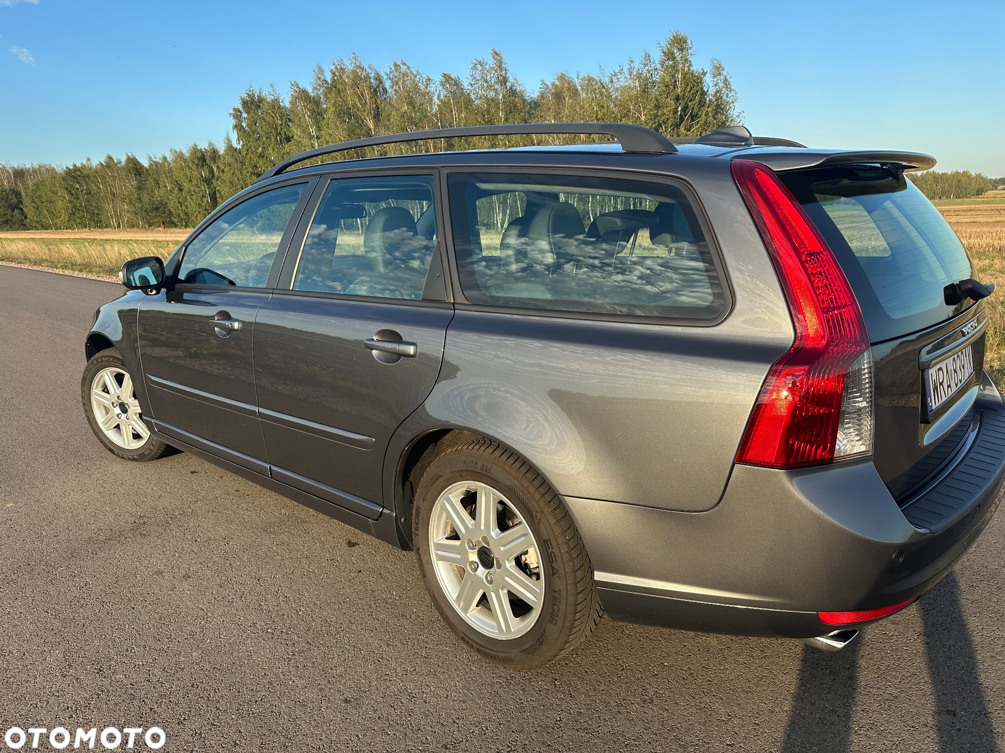 Volvo V50 T5 Summum - 26