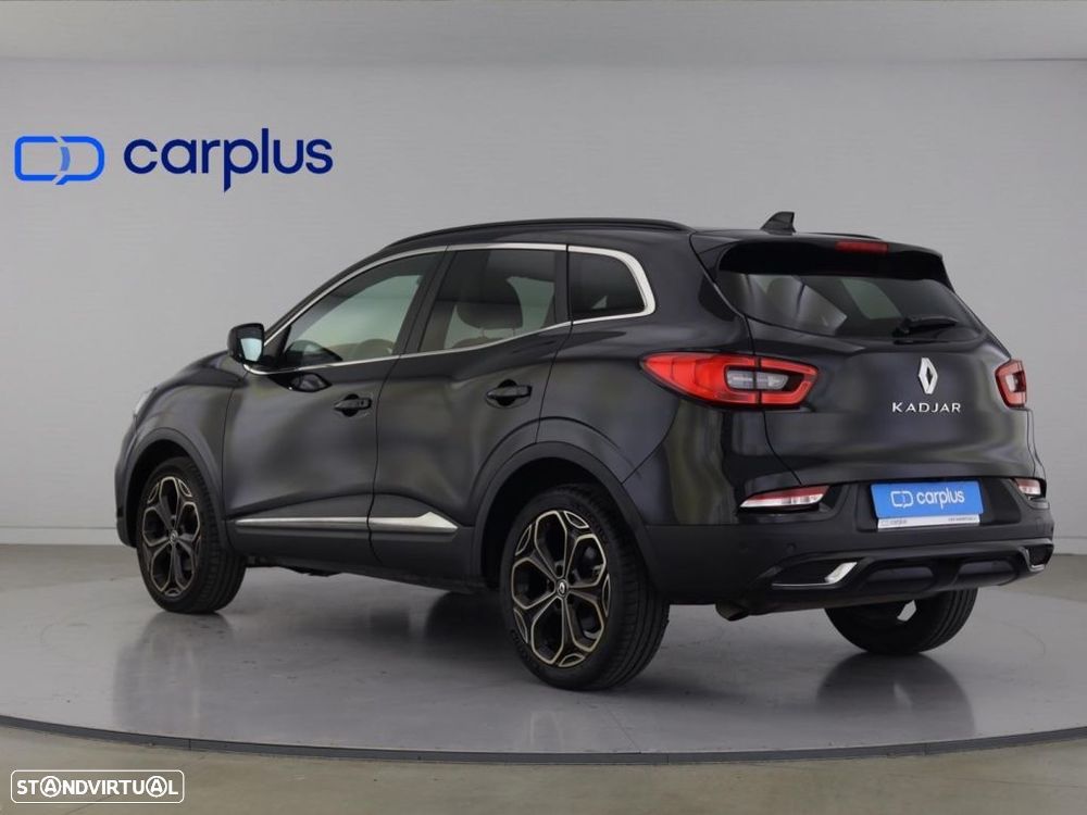 Renault Kadjar 1.3 TCe Black Edition EDC - 5